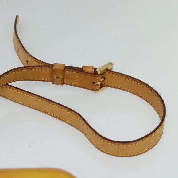 LOUIS VUITTON Monogram Vernis Wooster Shoulder Bag Gris - Picture 11 of 16